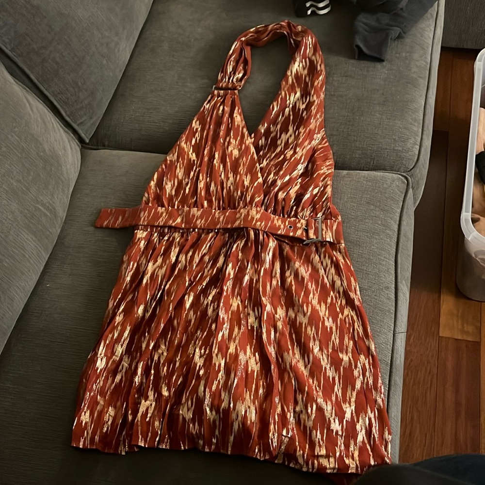 Reiss romper